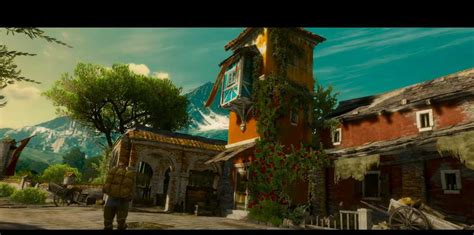 witcher 3 when to start dlc.
